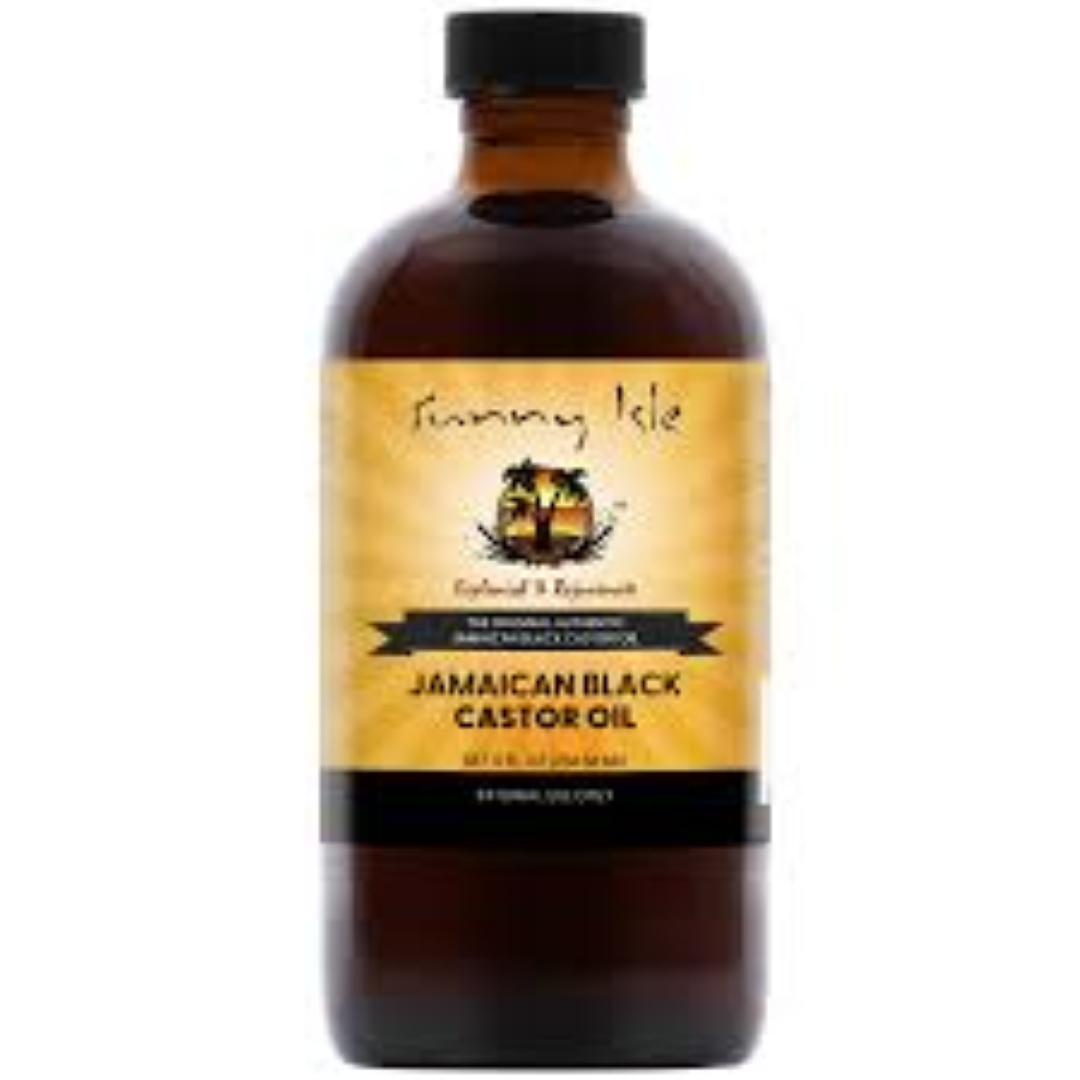 SUNNY ISLE JAMAICAN BLACK CASTOR ORIGINAL 6OZ